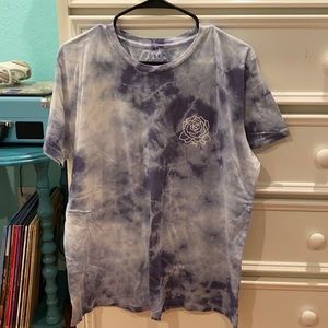 A Cute Tie-Dye Tee!